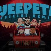 La Jeepeta