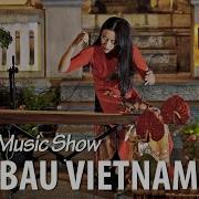 Vietnamese Dan Bau Music