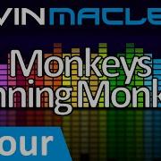 Monkeys Spinning Monkeys Kevin Macleod