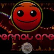 Geometry Dash 2 1 Infernal Arena