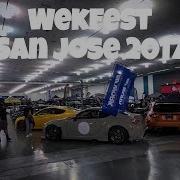 Wekfest San Jose Vlogs Pt 2