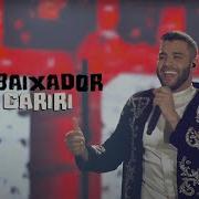 Gusttavo Lima Dvd Embaixador In Cariri