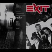 Exit Just Another Love Song 1988 Aor