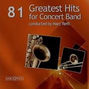 Abba Golden Hits Marc Reift Philharmonic Wind Orchestra Marc Reift Orchestra