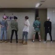 Mirrored Slowed 50 Bts I Like It Part 2 Dance Practice