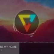 You Are My Home Cover