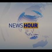 News Hour Broadcast News Package After Effects Template