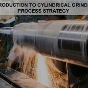 Grinding Process