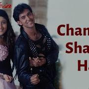 Lagu India Favoritku Film Yaadein 2001 Chamakti Shaam Hai Hrithik