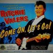 Ritchie Valens Come On Let S Go 1958