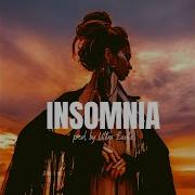 Insomnia Instrumental Ultra Beats