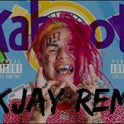 Kahoot 6Ix9Ine Gummo Remix Mashup