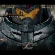 Pacific Rim Soundtrack Ramin Djawadi Guitar Тихоокеанский Рубеж