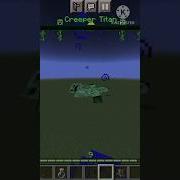 Titan Creeper Death