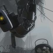 Portal 2 Glados