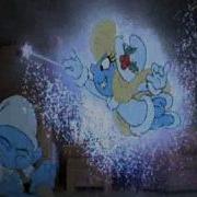 The Smurfs A Christmas Carol