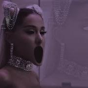 Ariana Grande 7 Rings Scary Version Lyrics