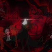 Amv Акутагава Рюноске Одиночество Яой Рюноске Ацуши Великий Из Бродячих Псов