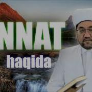 Nuriddin Hoji Domla Jannat Haqida Hd