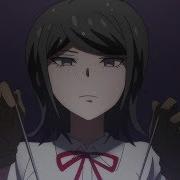 Mukuro Ikusaba S M