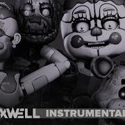 Saymaxwell Afton Family Remix Instrumental