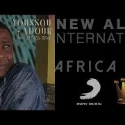 Youssou Ndour I Love You