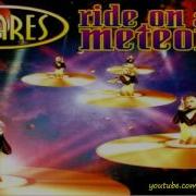 Ride On A Meteorite Extended Mix Antares