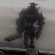 Shadow Of Colossus Soundtrack The Opened Way Extended