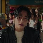 Bts V Solo