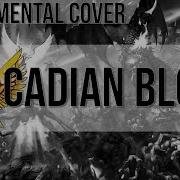 Hmkids Cadian Blood Symphonic Metal Cover Instrumental