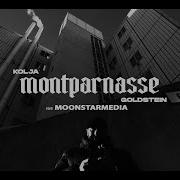 Montparnasse