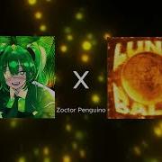 Los Voltaje X Luna Bala