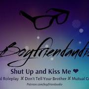 Making Out Asmr