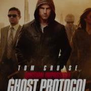 Kremlin With Anticipation Mission Impossible Ghost Protocol