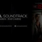 The Resident Soundtrack End Credits 2018