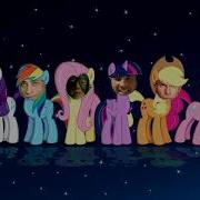 My Little Gachi My Little Pony Gachi Remix Right Version