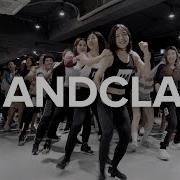 Handclap Fitz And The Tantrums Lia Kim X May J Lee Choreography