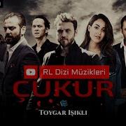 Çukur Dizi Müzikleri Tik Tak V2