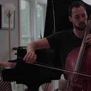 Sia Chandelier Piano Cello Cover Brooklyn Duo