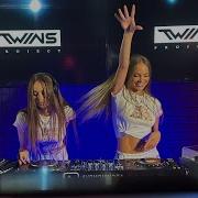 Dj Twins Project Deep Techno Mix