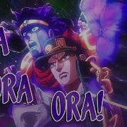 Jojo Ora