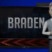 Braden How To Say It Backwards