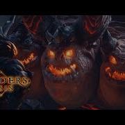 Darksiders Genesis Not Alone Trailer Feat Malgros The Defiler