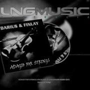 Darius Adagio For Strings Ancalima Vs Greenhorn Remix Edit