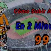 Inazuma Eleven Go Chrono Stones Como Subir Jugadores A Nivel 99 En 2