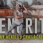 Zumba Senorita Señorita Shawn Mendes Camila Cabello