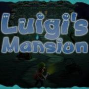 Luigi S Mansion Main Theme Remix Kamex