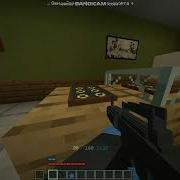 Payday В Minecraft Ограбление В Майнкрафт Ювелирный Магазин