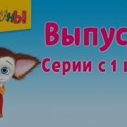 Из Мультфильма Барбоскины