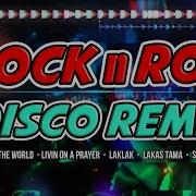 Disco Rock Remix